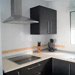 Cdz - Atico Tavira * 카디스