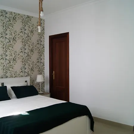 Cdz - Atico Tavira Two Private Terraces With Great Views *