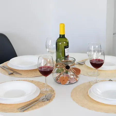 Cdz - Atico Tavira * 加的斯