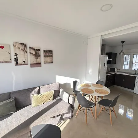 Cdz - Atico Tavira *