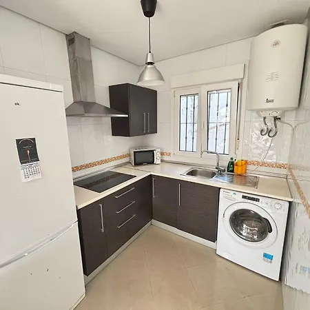 Cdz - Atico Tavira *