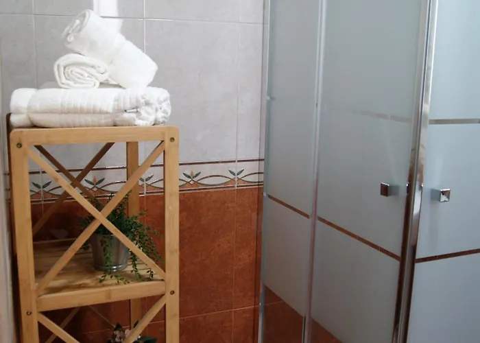 Cdz - Atico Tavira * 加的斯