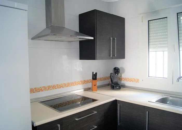 Cdz - Atico Tavira * 加的斯