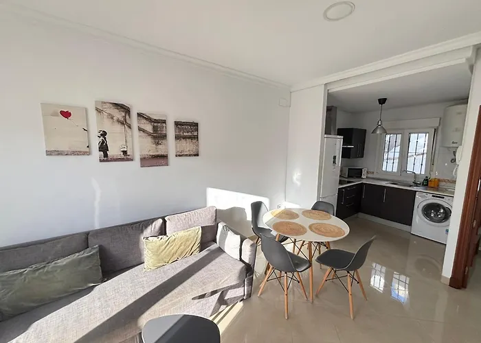 Cdz - Atico Tavira *