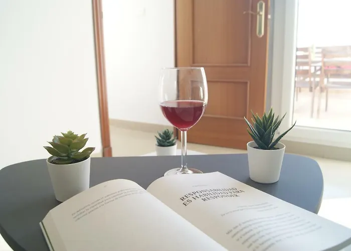 Cdz - Atico Tavira 公寓 加的斯