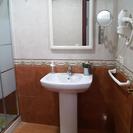 شقة Cdz - Atico Tavira كاديز