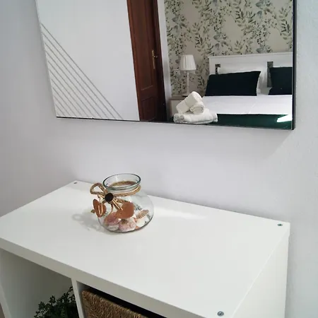 Cdz - Atico Tavira Two Private Terraces With Great Views Apartment Cadiz