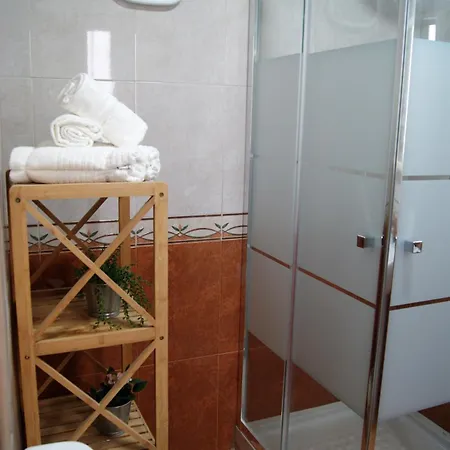 Cdz - Atico Tavira * كاديز