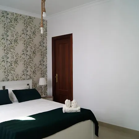 Apartment Cdz - Atico Tavira Two Private Terraces With Great Views