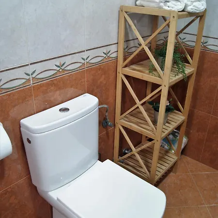 Cdz - Atico Tavira Two Private Terraces With Great Views *