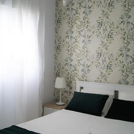 Apartment Cdz - Atico Tavira Two Private Terraces With Great Views Cadiz