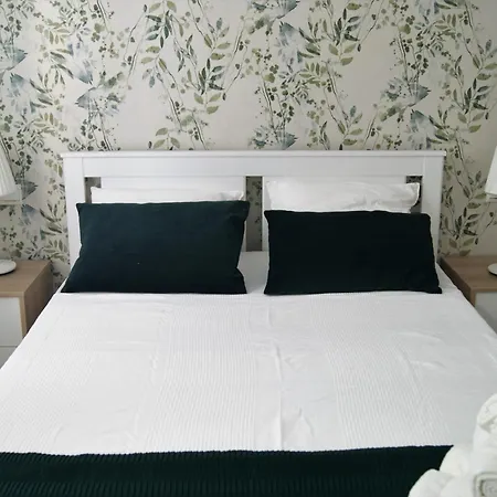 Cdz - Atico Tavira Two Private Terraces With Great Views Cadiz