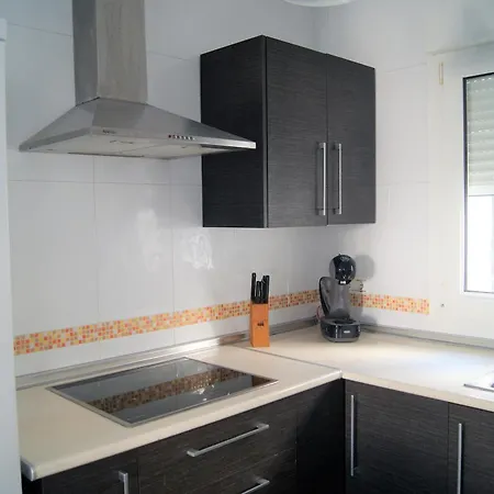 Cdz - Atico Tavira * كاديز