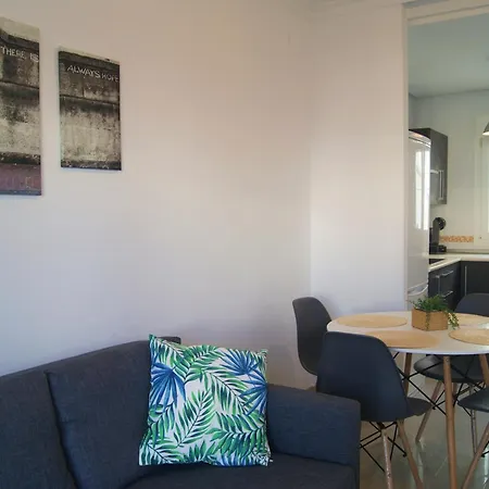 Cdz - Atico Tavira * كاديز