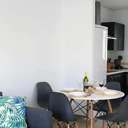 Cdz - Atico Tavira Two Private Terraces With Great Views * Cadiz