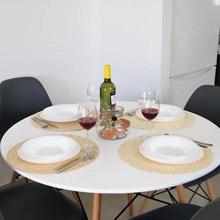 Cdz - Atico Tavira * كاديز