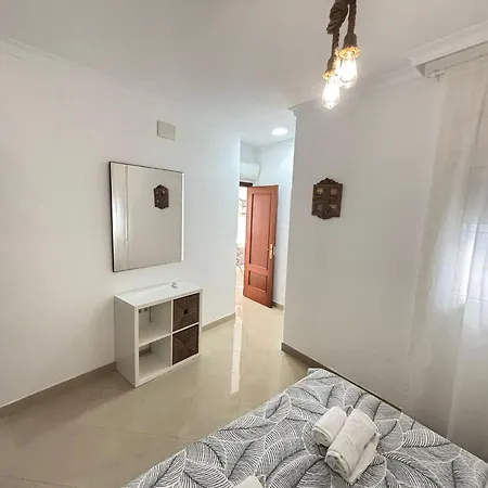 公寓 Cdz - Atico Tavira *