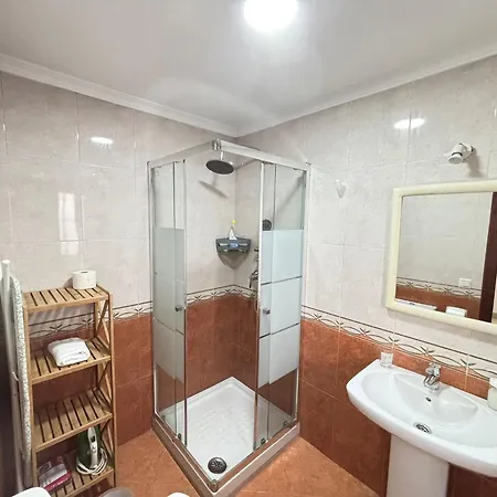 شقة Cdz - Atico Tavira