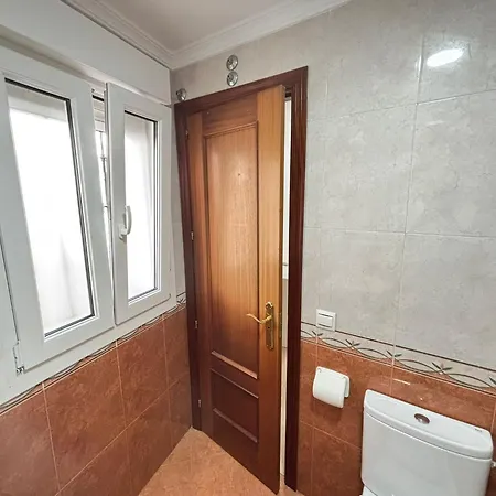 شقة Cdz - Atico Tavira *