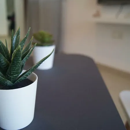 Cdz - Atico Tavira شقة كاديز