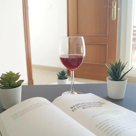 Cdz - Atico Tavira 公寓 加的斯