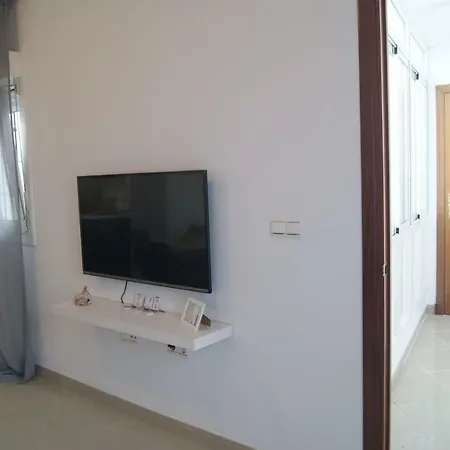 Cdz - Atico Tavira * كاديز