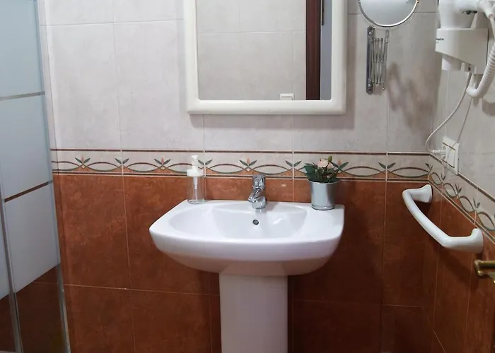 Apartment Cdz - Atico Tavira Cádiz