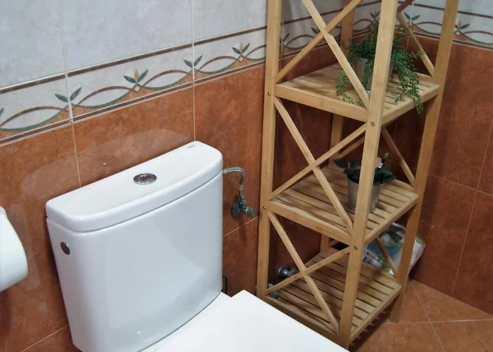 Cdz - Atico Tavira *