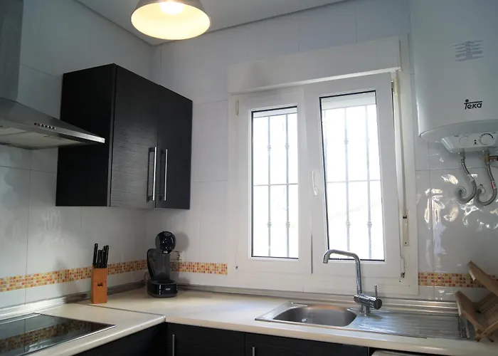 Cdz - Atico Tavira Apartment