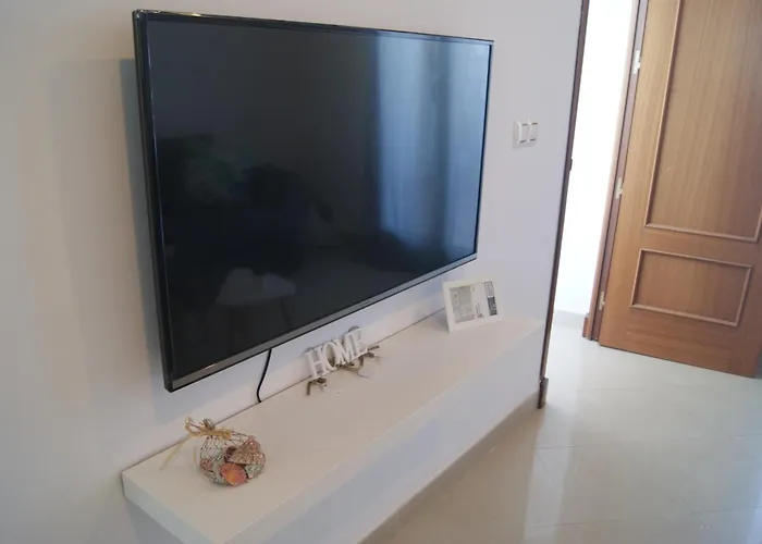 Cdz - Atico Tavira Apartment Cádiz