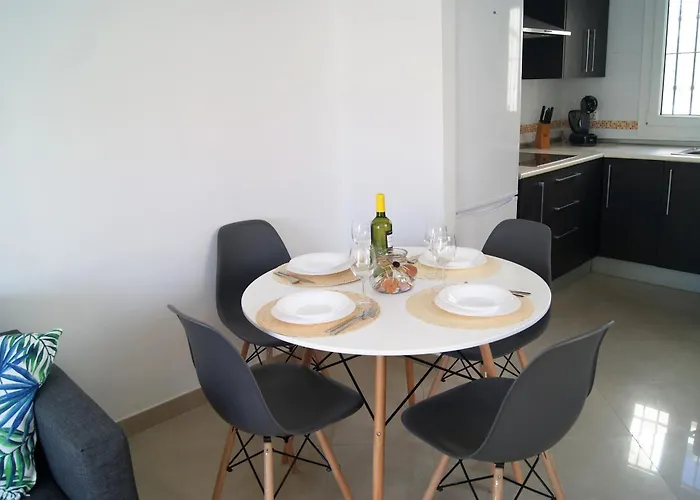 Apartment Cdz - Atico Tavira *