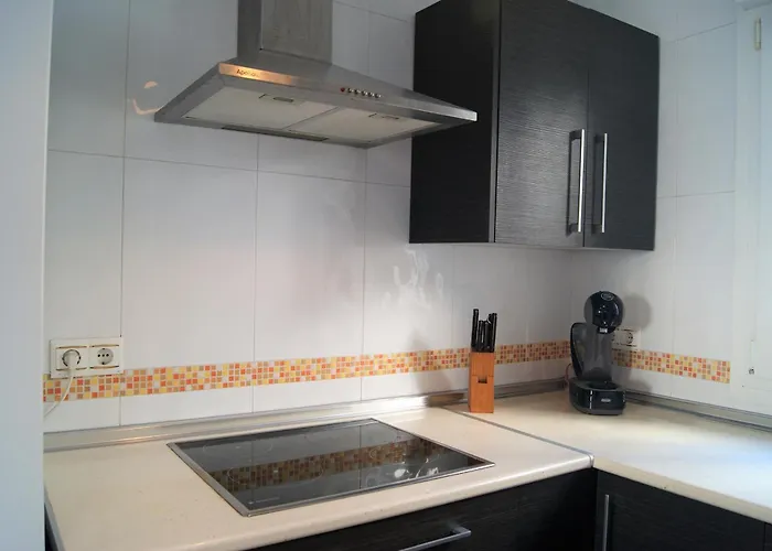 Cdz - Atico Tavira Apartment *