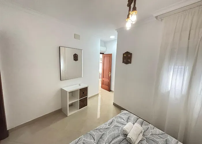 Apartamento Cdz - ático Tavira Two Private Terraces With Great Views *