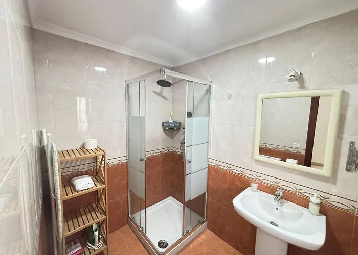 Apartment Cdz - Atico Tavira