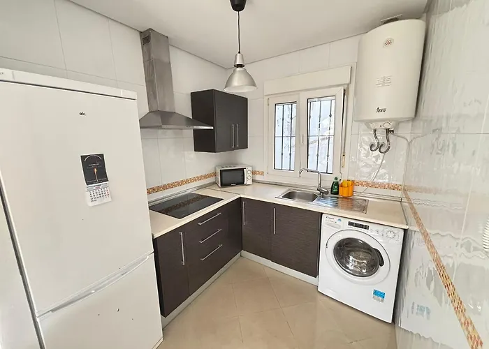 Cdz - Atico Tavira *