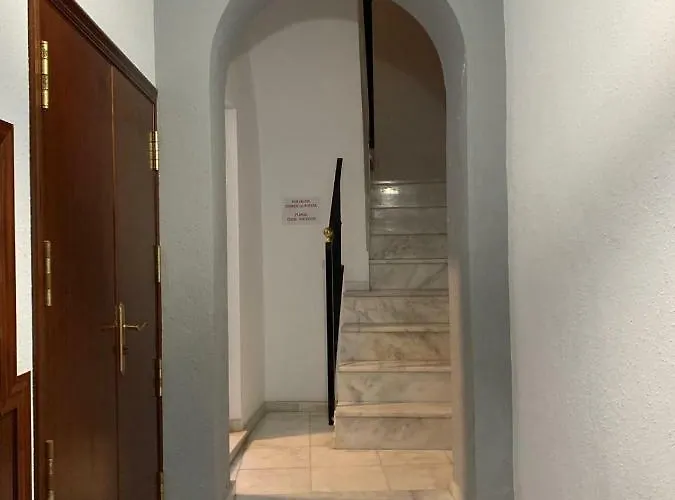 Apartment Cdz - Atico Tavira *