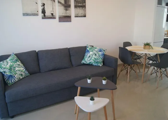 Apartamento Cdz - ático Tavira Two Private Terraces With Great Views