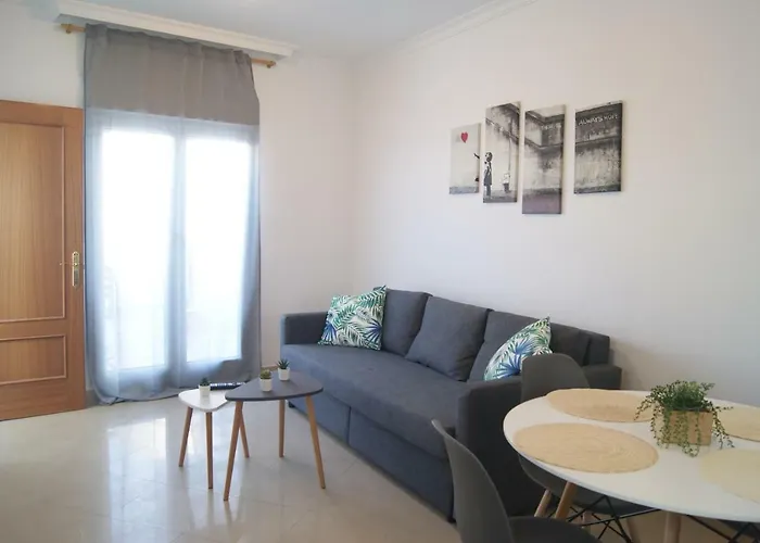 Cdz - ático Tavira Two Private Terraces With Great Views Cádis