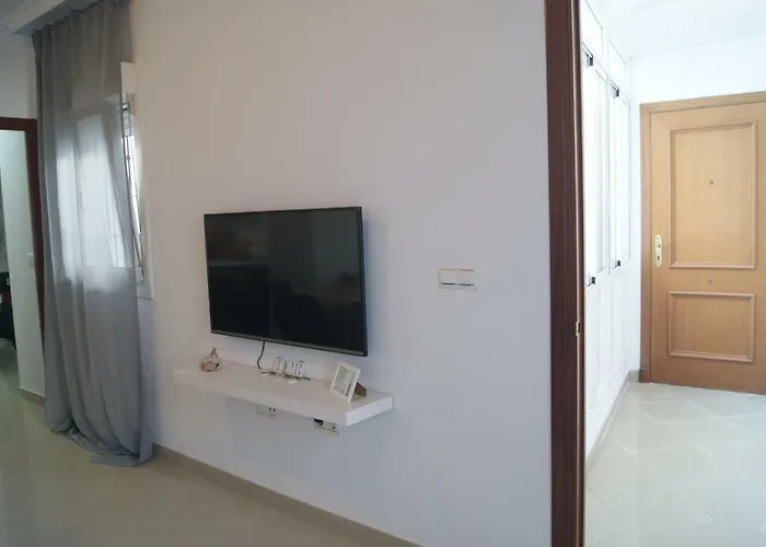 Cdz - Atico Tavira * Cádiz