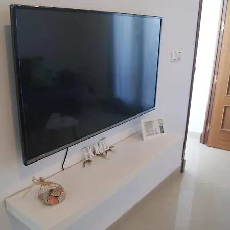 Cdz - Atico Tavira Apartment Cádiz