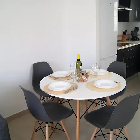 Apartment Cdz - Atico Tavira *