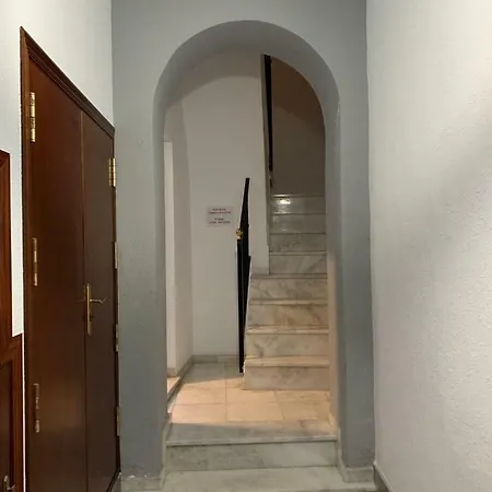 Apartment Cdz - Atico Tavira *