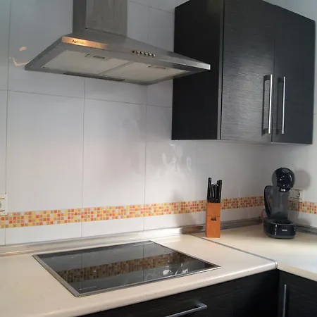 Cdz - Atico Tavira Apartment *